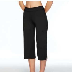 Stonewear Rockin' Capri Pant - Black - L
